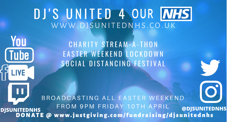 djsunitednhs