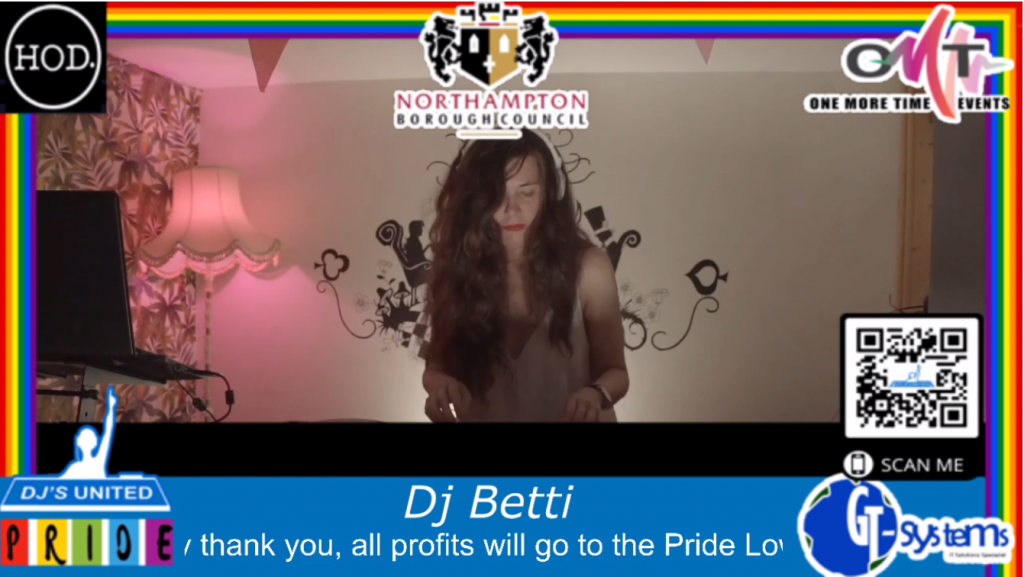 prideafterparty
