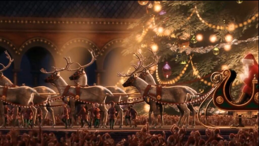 Christmas_GT-Systems_video